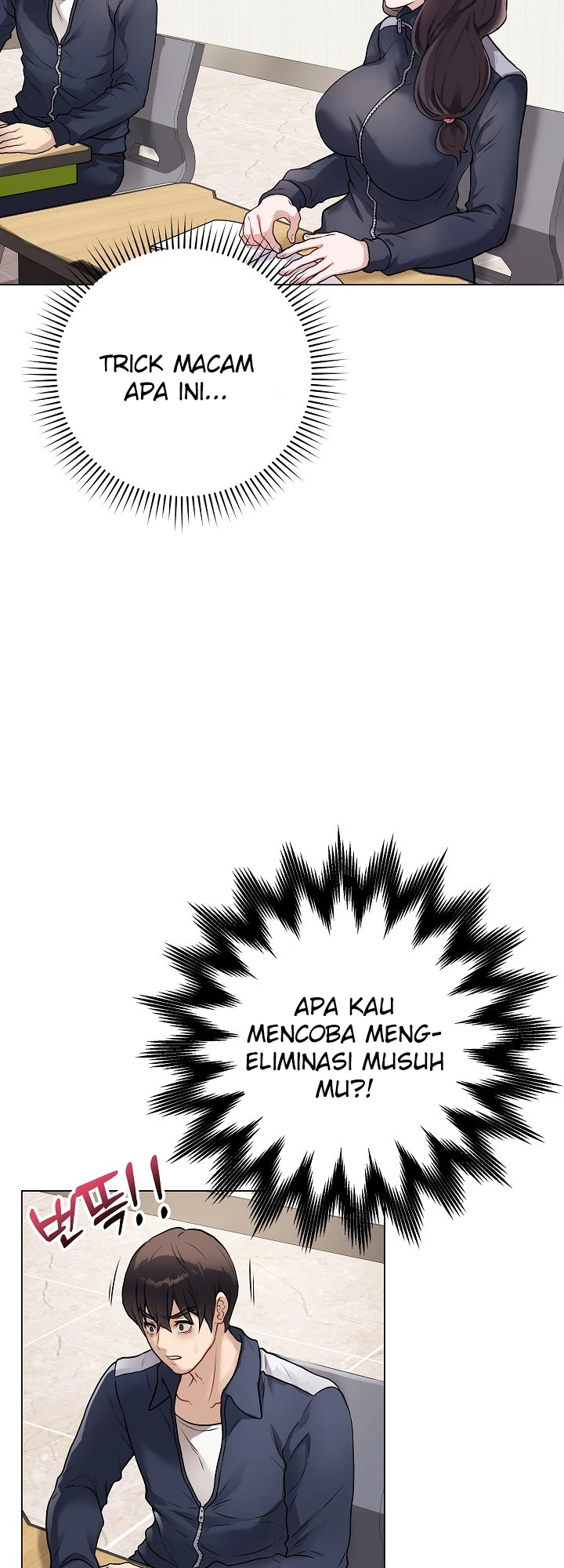 Signed, Sealed, Mistaken - Page 47